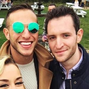 Meet your Posher, Michael